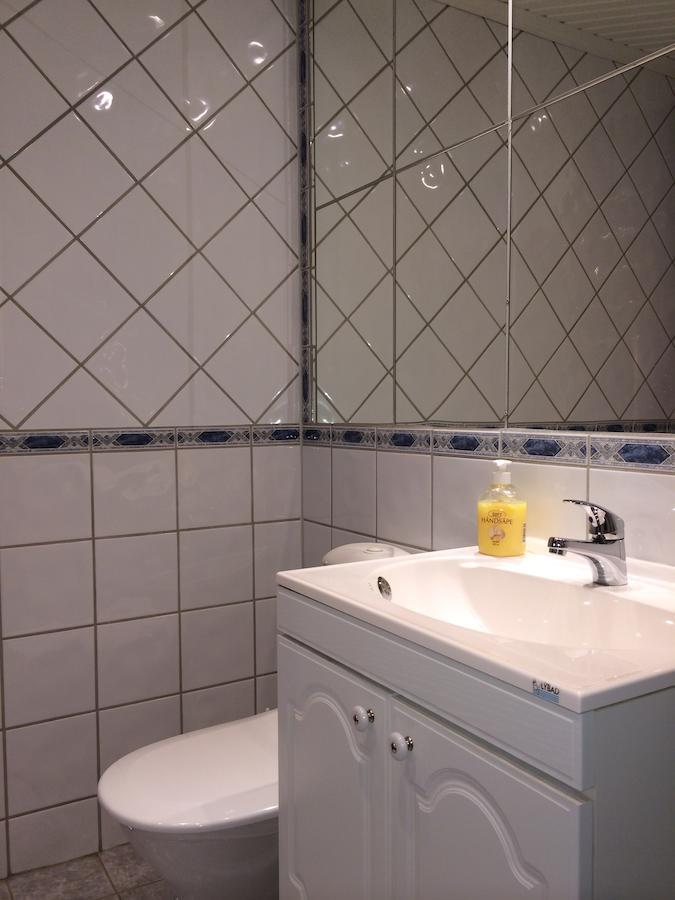 Holand Gaardsmotel Loken Room photo