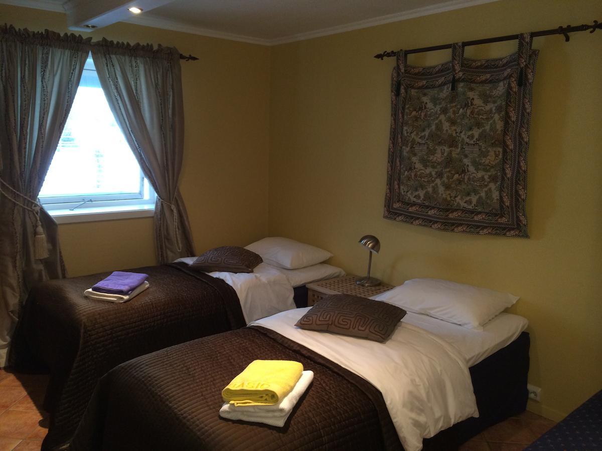 Holand Gaardsmotel Loken Room photo