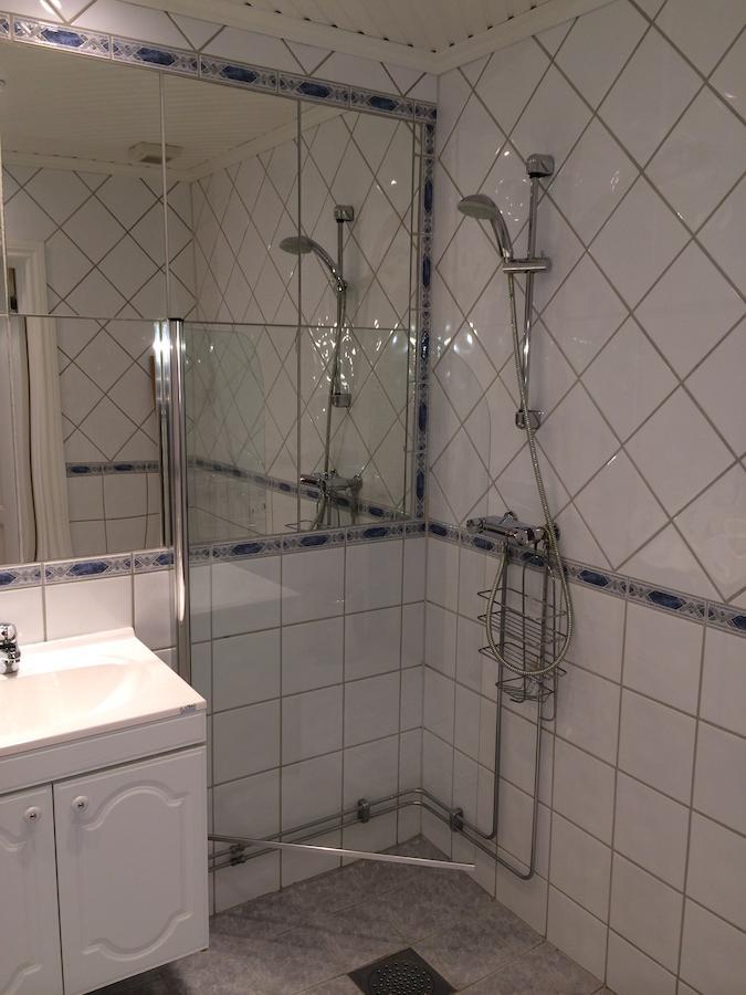 Holand Gaardsmotel Loken Room photo